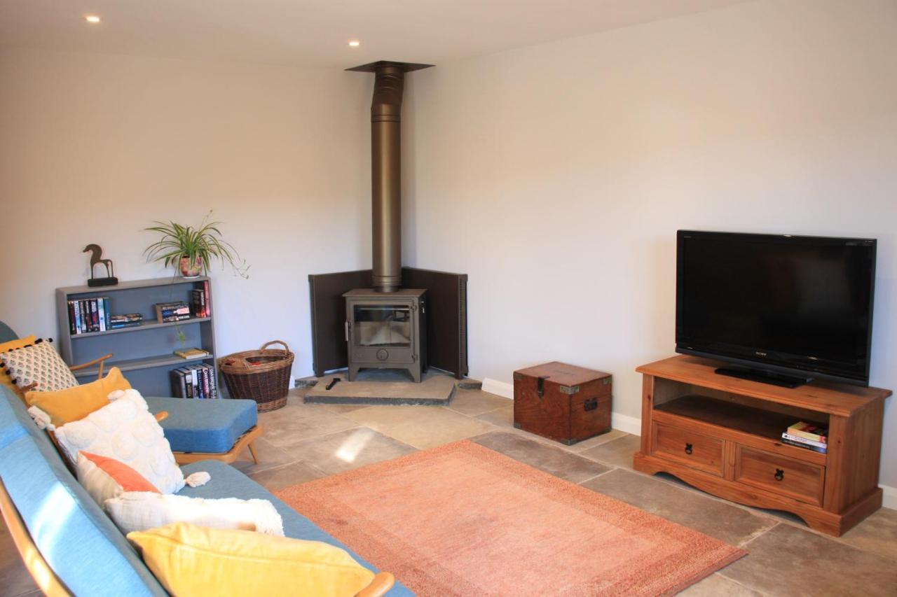 Charming And Luxury Retreats On Our Farm Billingshurst Exterior foto