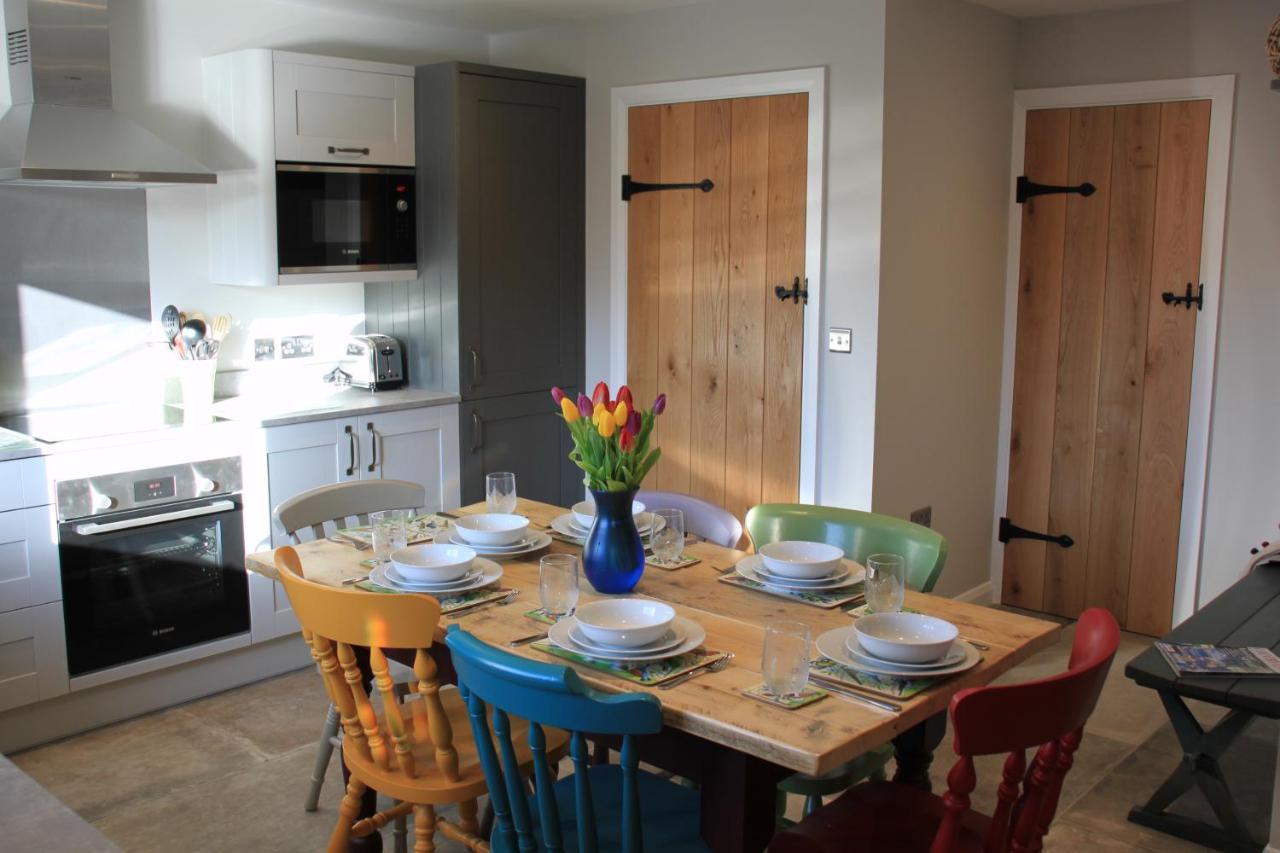 Charming And Luxury Retreats On Our Farm Billingshurst Exterior foto