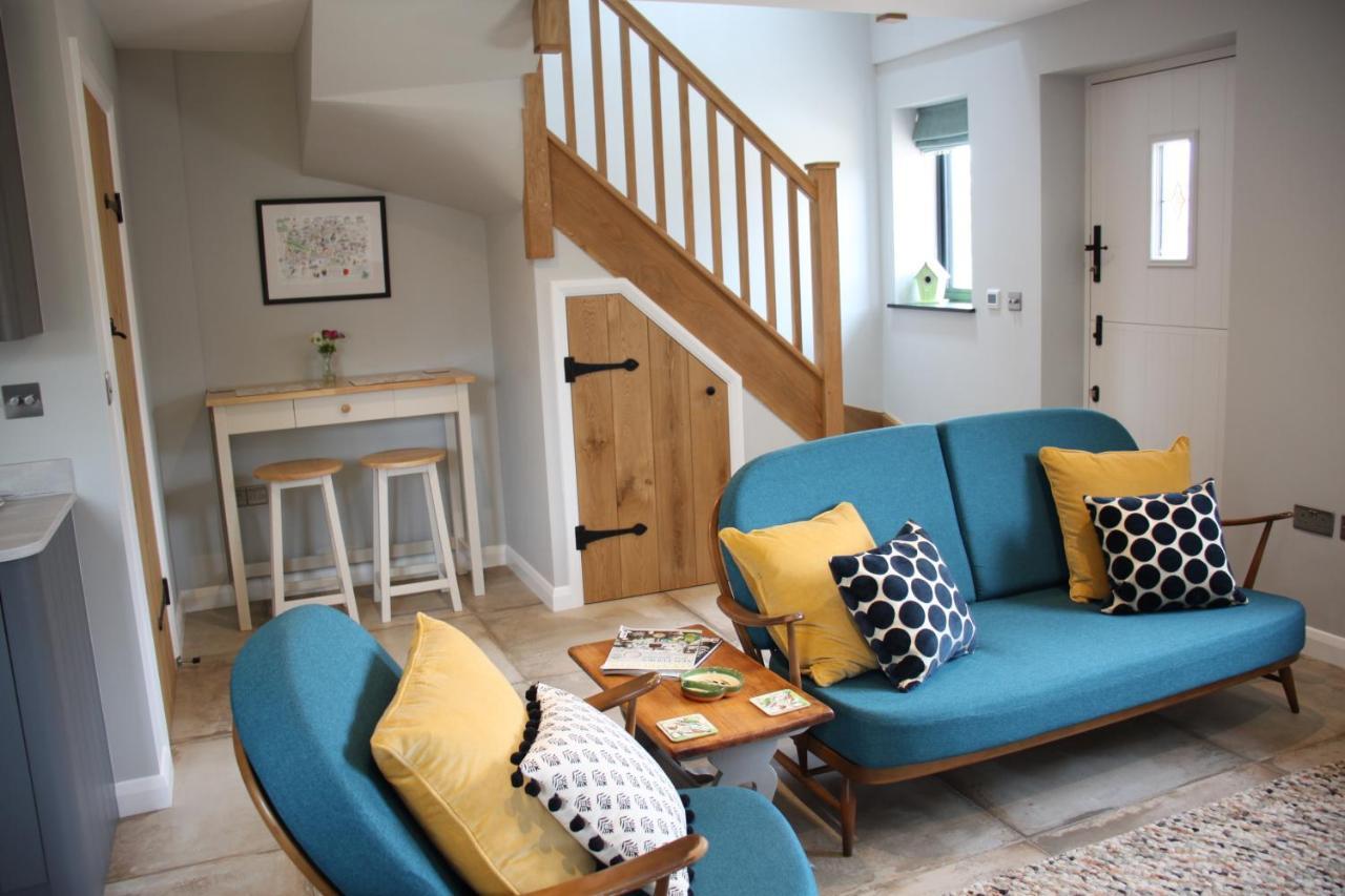Charming And Luxury Retreats On Our Farm Billingshurst Exterior foto