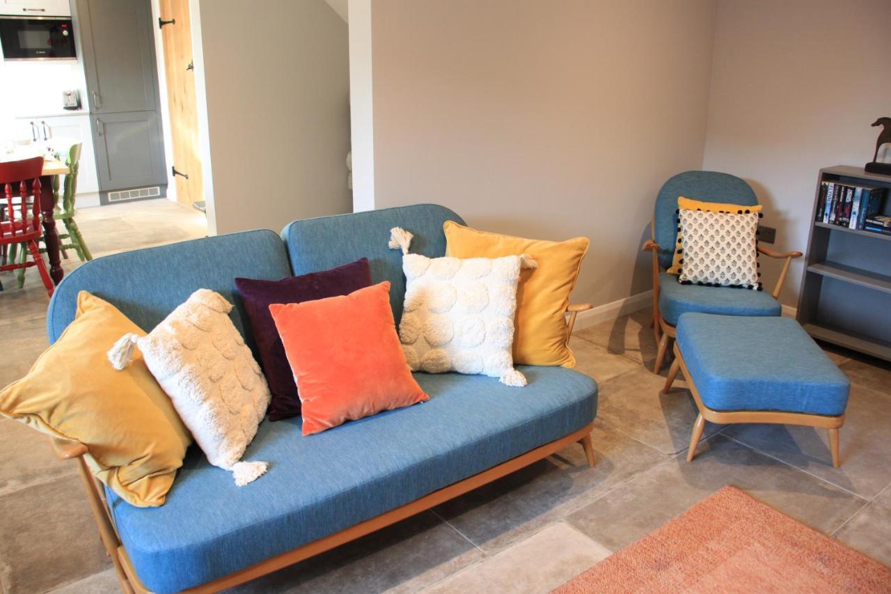 Charming And Luxury Retreats On Our Farm Billingshurst Exterior foto
