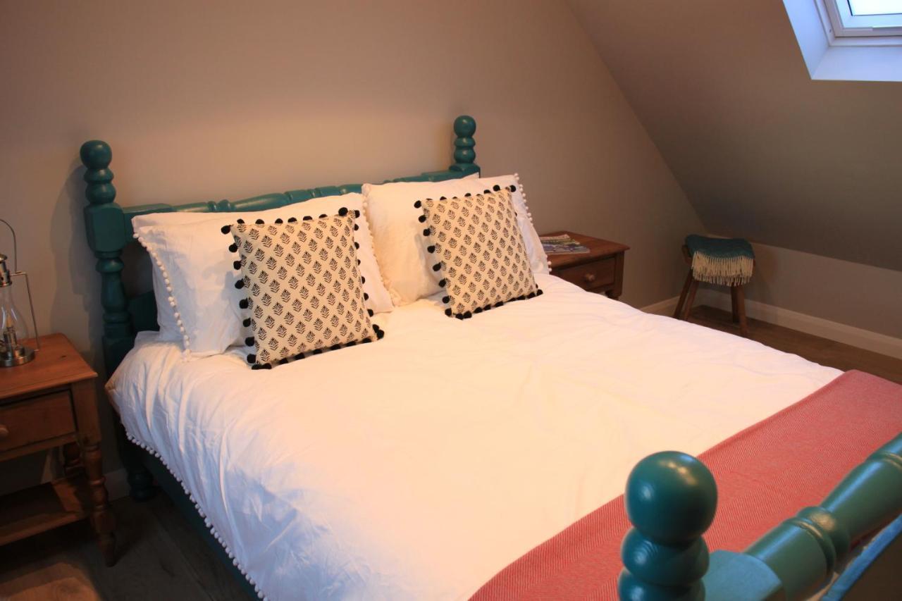 Charming And Luxury Retreats On Our Farm Billingshurst Exterior foto