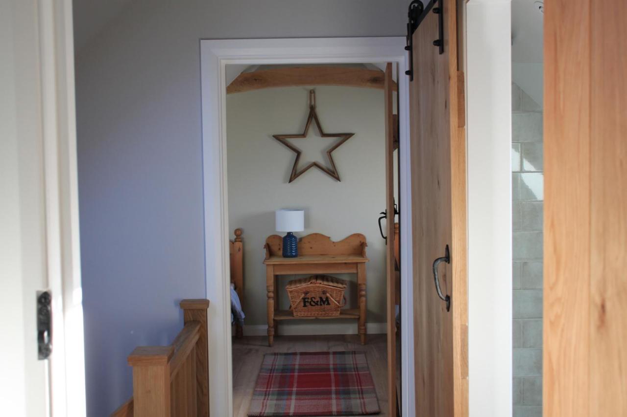 Charming And Luxury Retreats On Our Farm Billingshurst Exterior foto