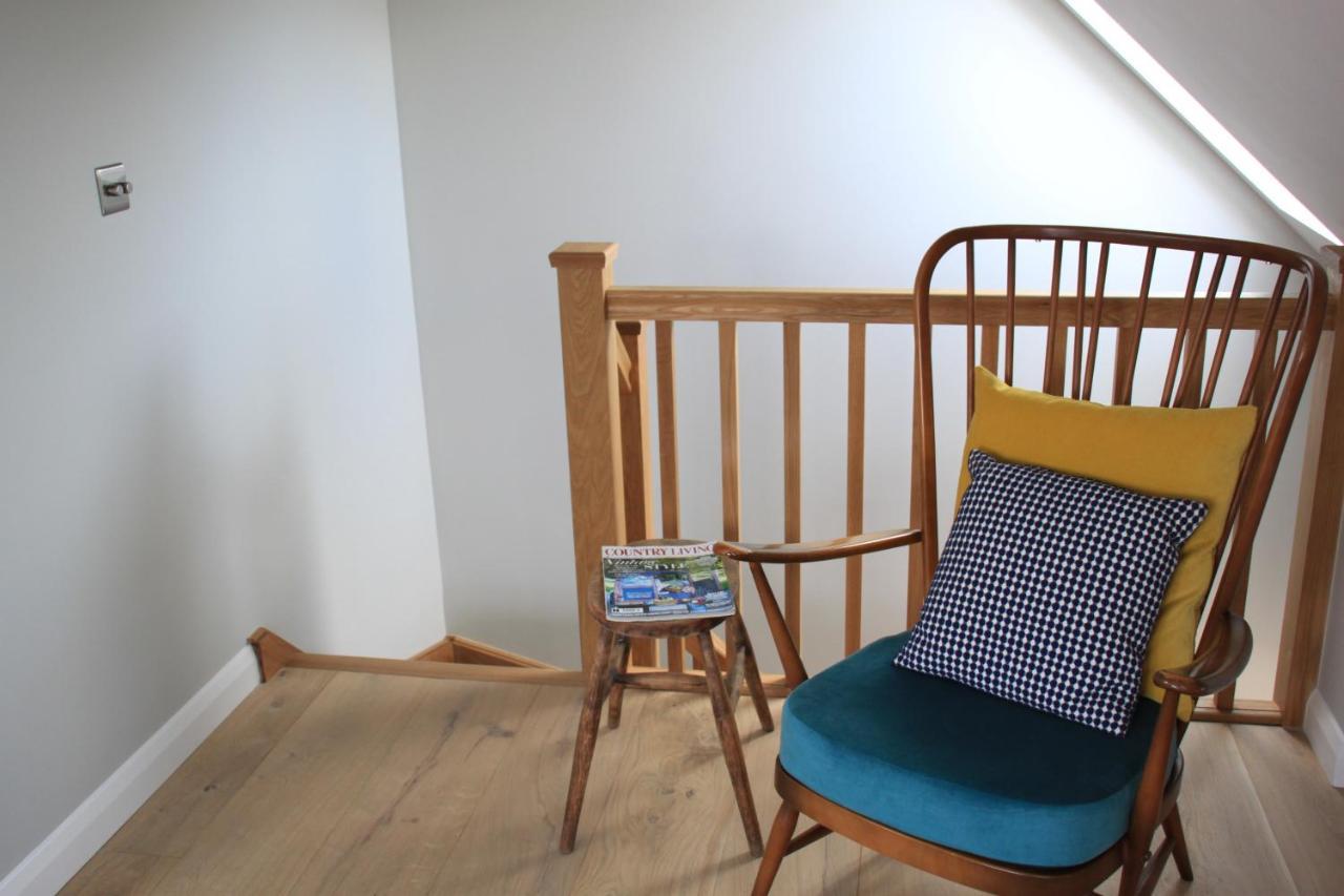 Charming And Luxury Retreats On Our Farm Billingshurst Exterior foto