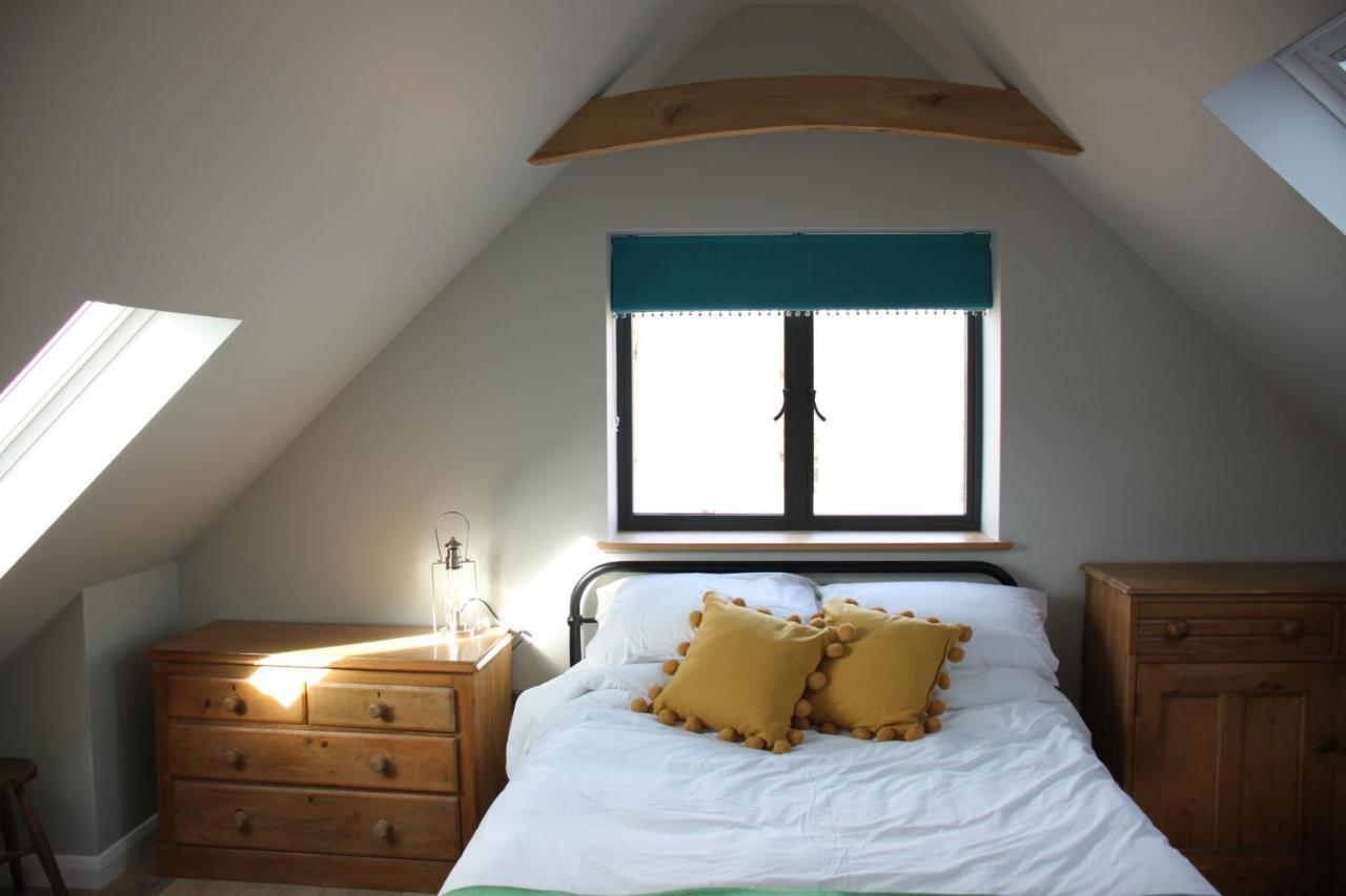 Charming And Luxury Retreats On Our Farm Billingshurst Exterior foto