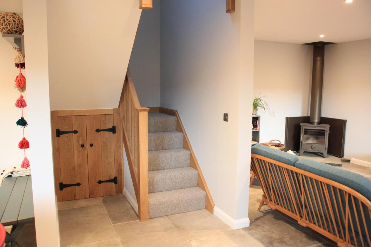 Charming And Luxury Retreats On Our Farm Billingshurst Exterior foto