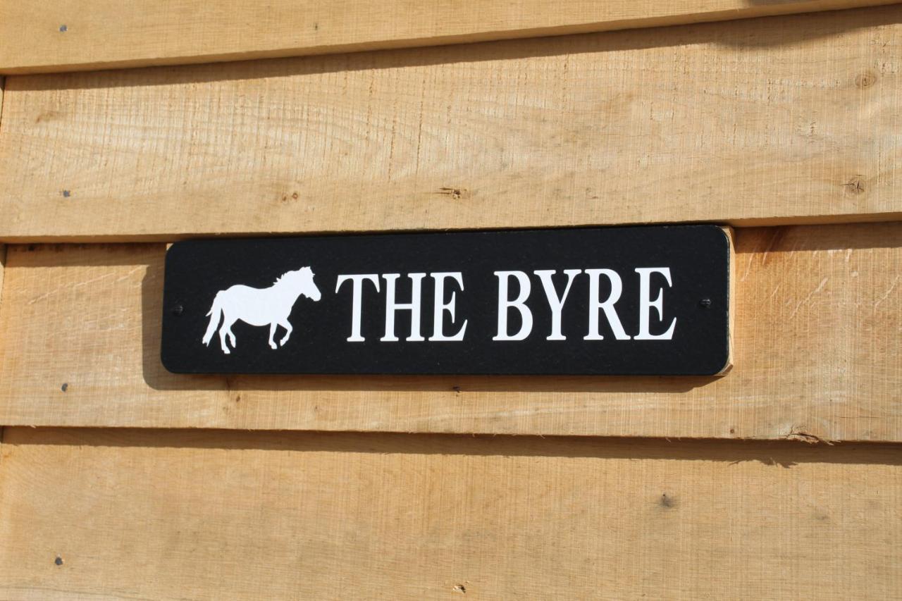 Charming And Luxury Retreats On Our Farm Billingshurst Exterior foto