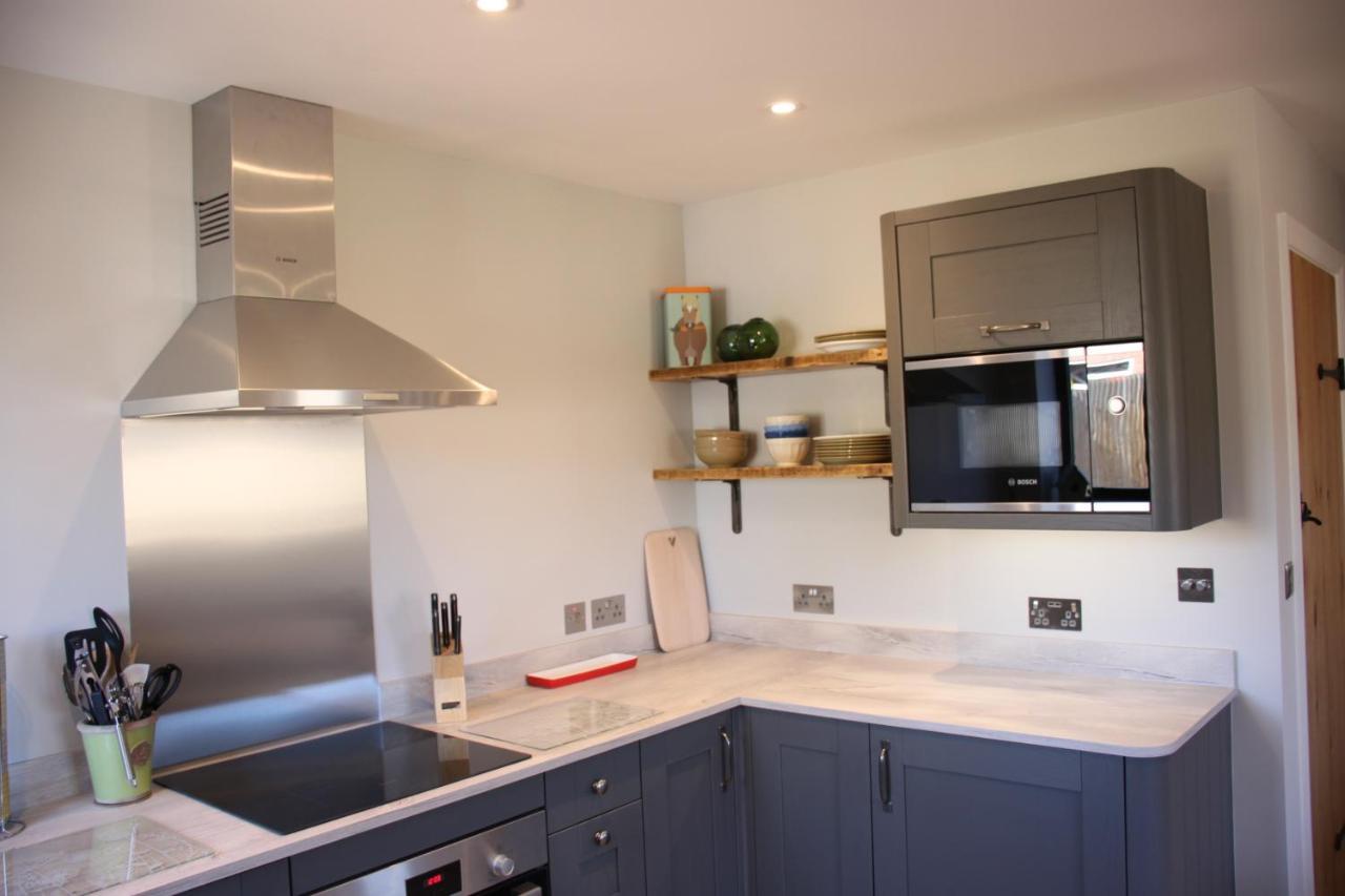 Charming And Luxury Retreats On Our Farm Billingshurst Exterior foto